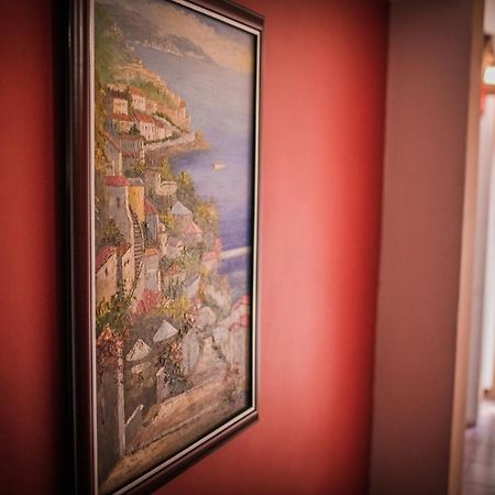 Vida Family Hotel Vidin Eksteriør bilde