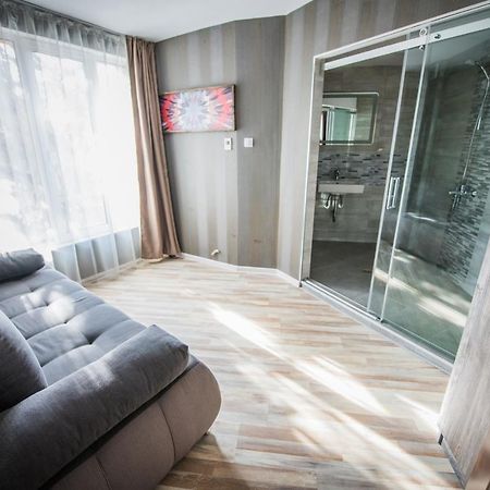 Vida Family Hotel Vidin Eksteriør bilde