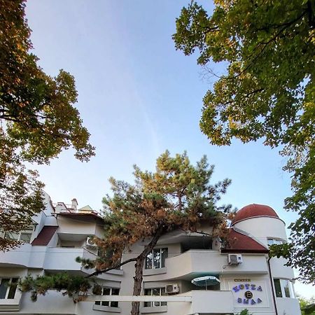 Vida Family Hotel Vidin Eksteriør bilde