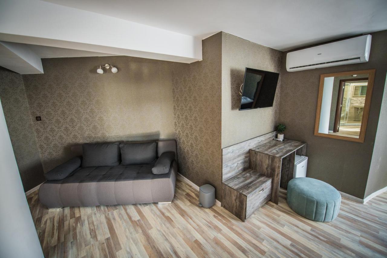 Vida Family Hotel Vidin Eksteriør bilde
