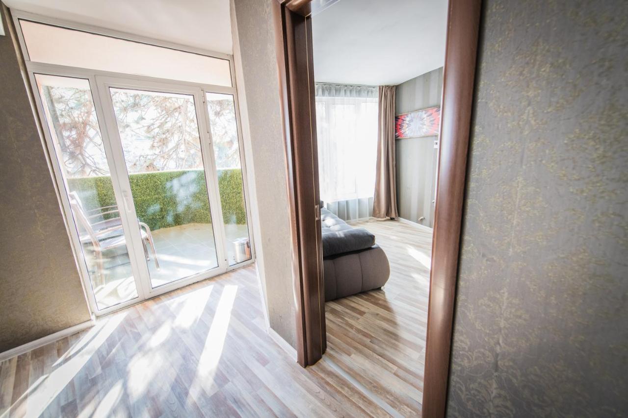 Vida Family Hotel Vidin Eksteriør bilde