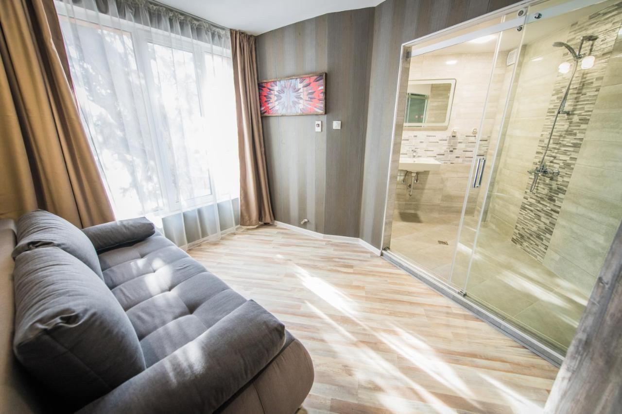 Vida Family Hotel Vidin Eksteriør bilde