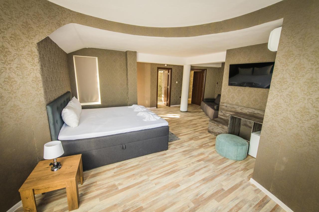 Vida Family Hotel Vidin Eksteriør bilde
