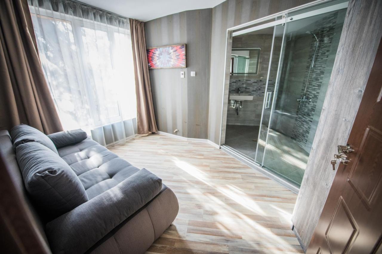 Vida Family Hotel Vidin Eksteriør bilde