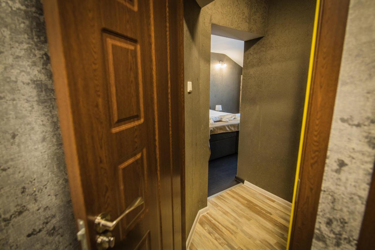 Vida Family Hotel Vidin Eksteriør bilde