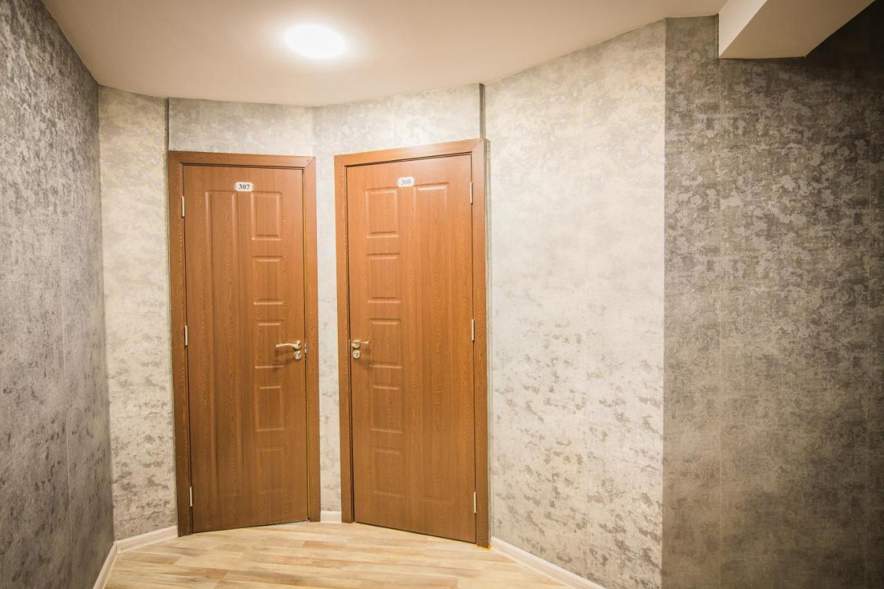 Vida Family Hotel Vidin Eksteriør bilde