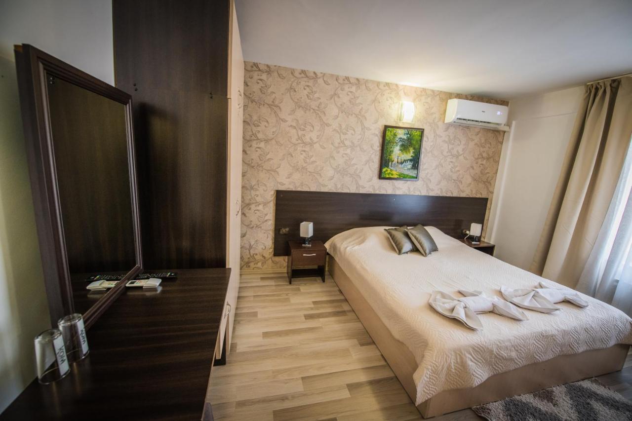Vida Family Hotel Vidin Eksteriør bilde