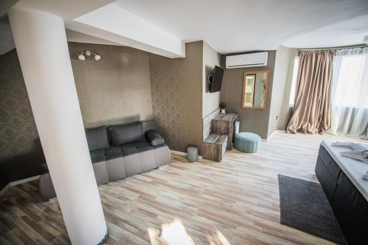 Vida Family Hotel Vidin Eksteriør bilde