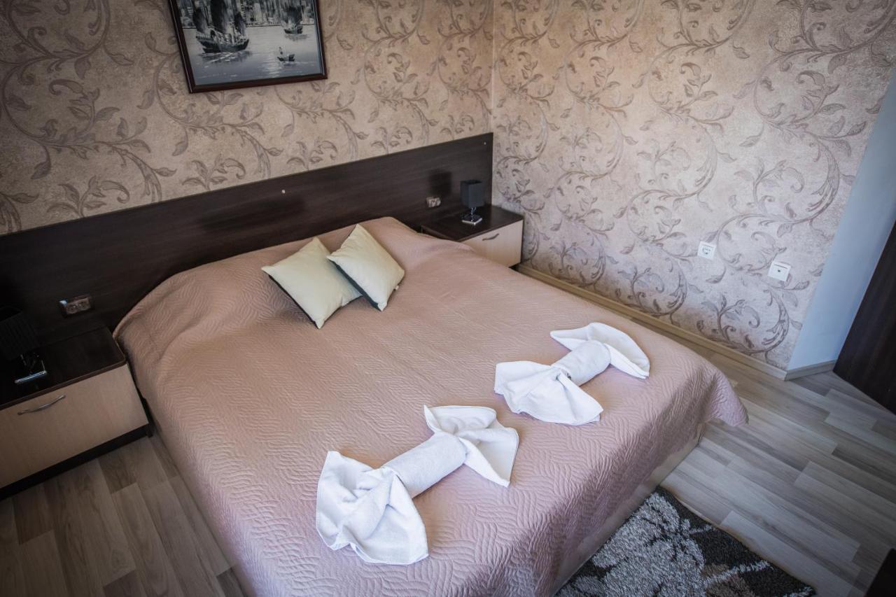 Vida Family Hotel Vidin Eksteriør bilde