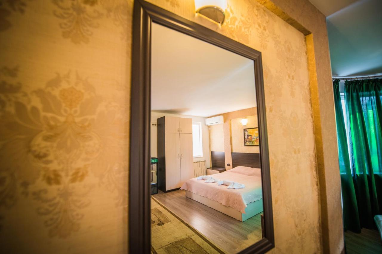 Vida Family Hotel Vidin Eksteriør bilde