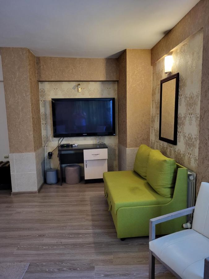 Vida Family Hotel Vidin Eksteriør bilde