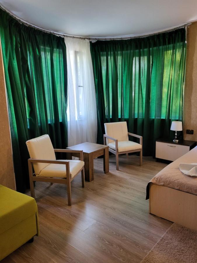 Vida Family Hotel Vidin Eksteriør bilde