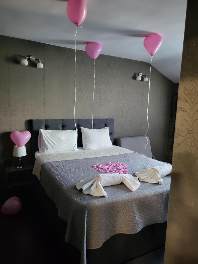 Vida Family Hotel Vidin Eksteriør bilde
