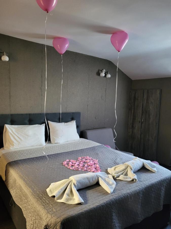 Vida Family Hotel Vidin Eksteriør bilde