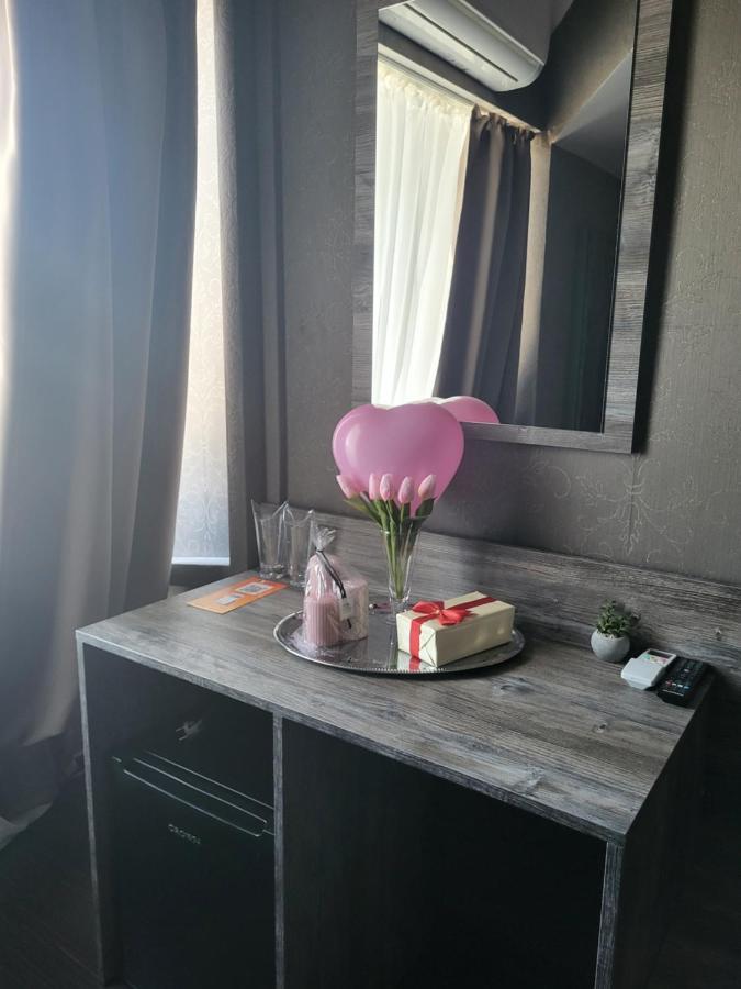 Vida Family Hotel Vidin Eksteriør bilde