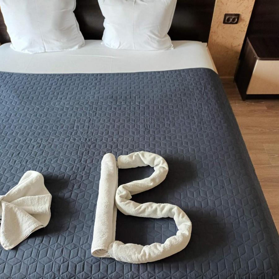 Vida Family Hotel Vidin Eksteriør bilde