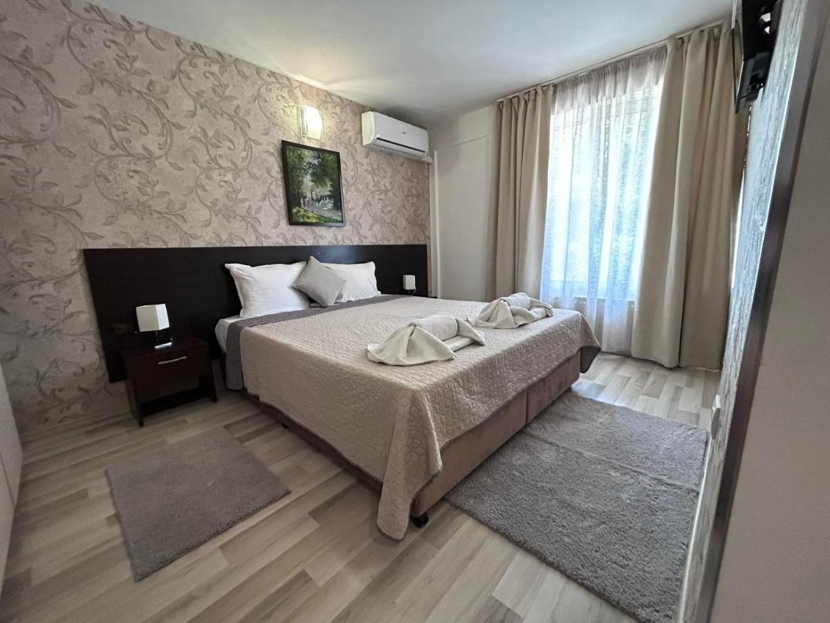 Vida Family Hotel Vidin Eksteriør bilde
