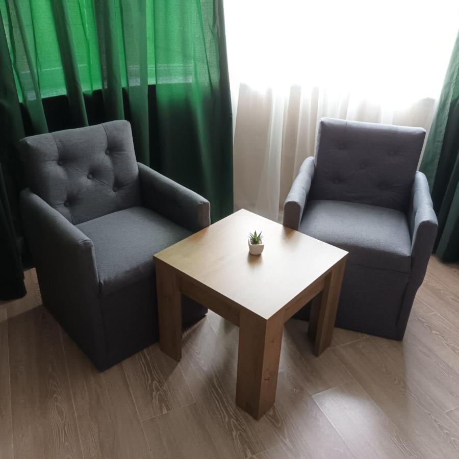 Vida Family Hotel Vidin Eksteriør bilde