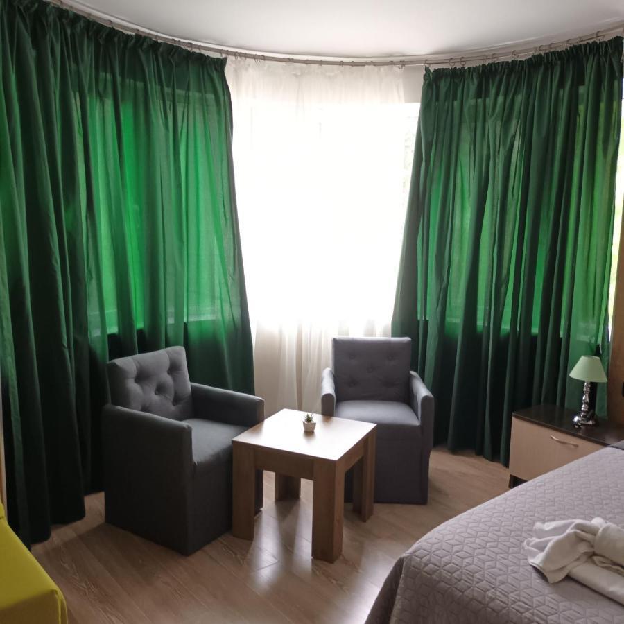 Vida Family Hotel Vidin Eksteriør bilde