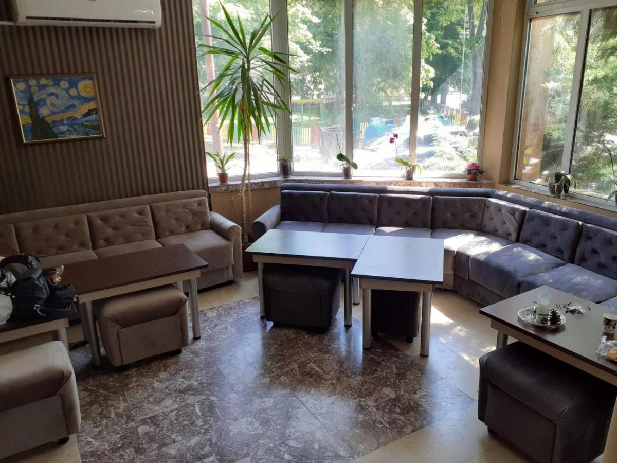 Vida Family Hotel Vidin Eksteriør bilde