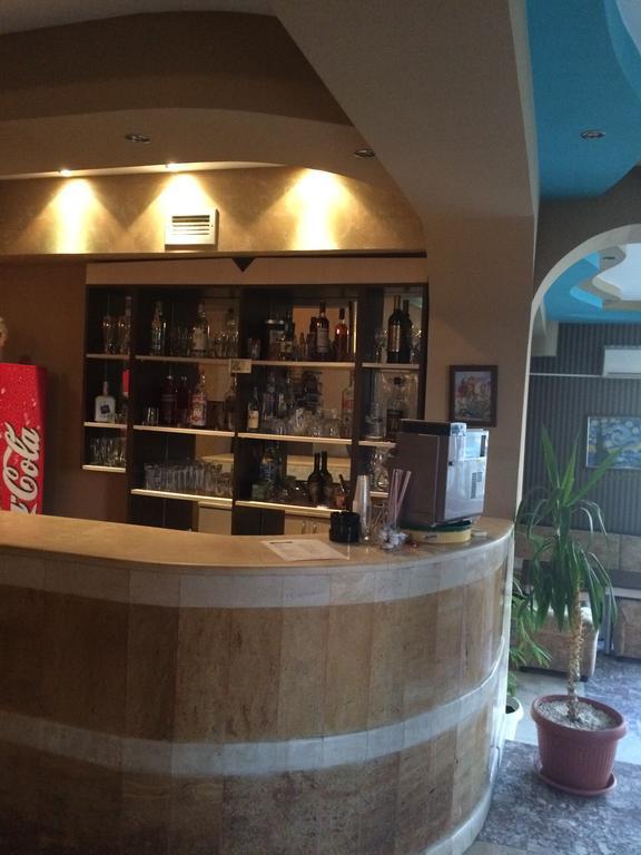 Vida Family Hotel Vidin Eksteriør bilde