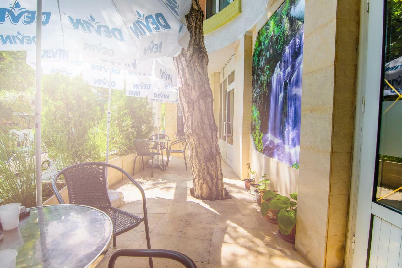 Vida Family Hotel Vidin Eksteriør bilde