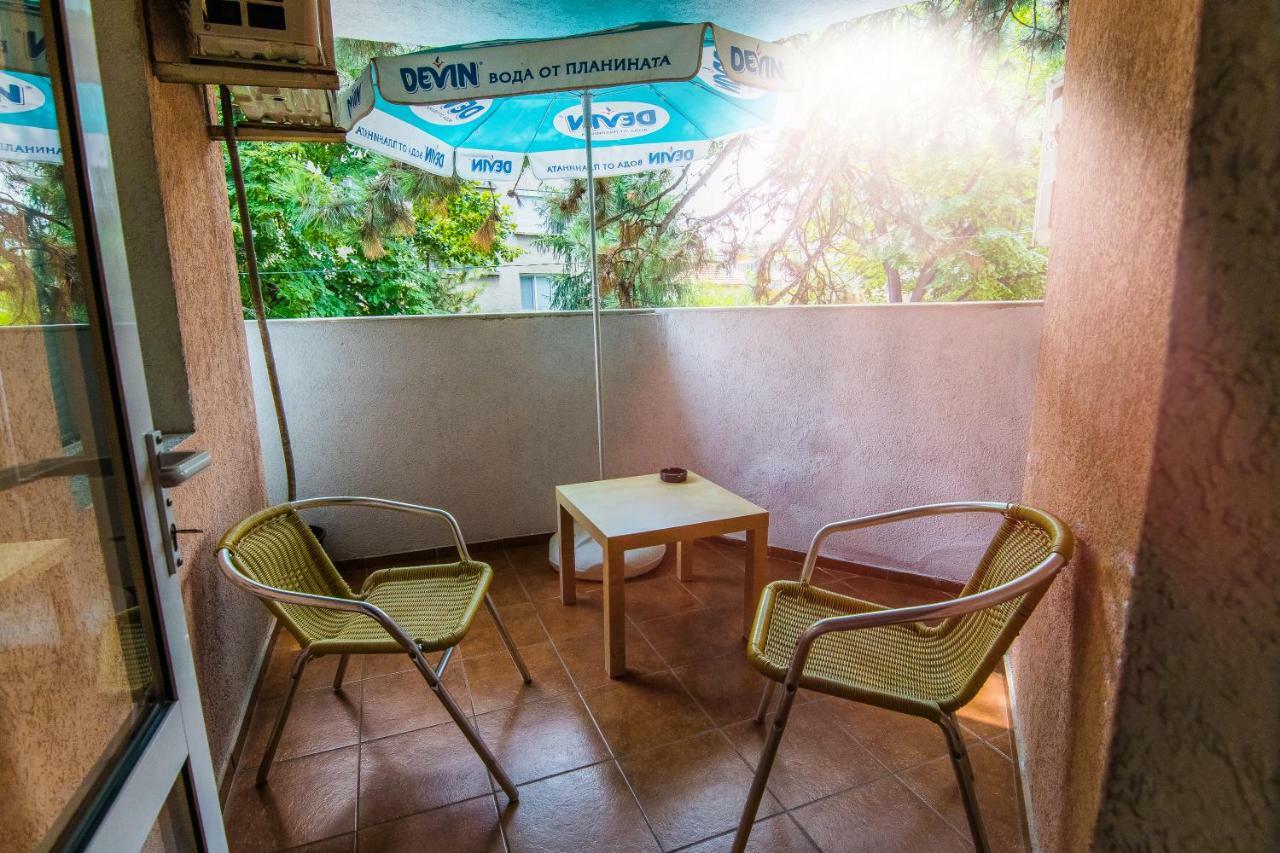 Vida Family Hotel Vidin Eksteriør bilde