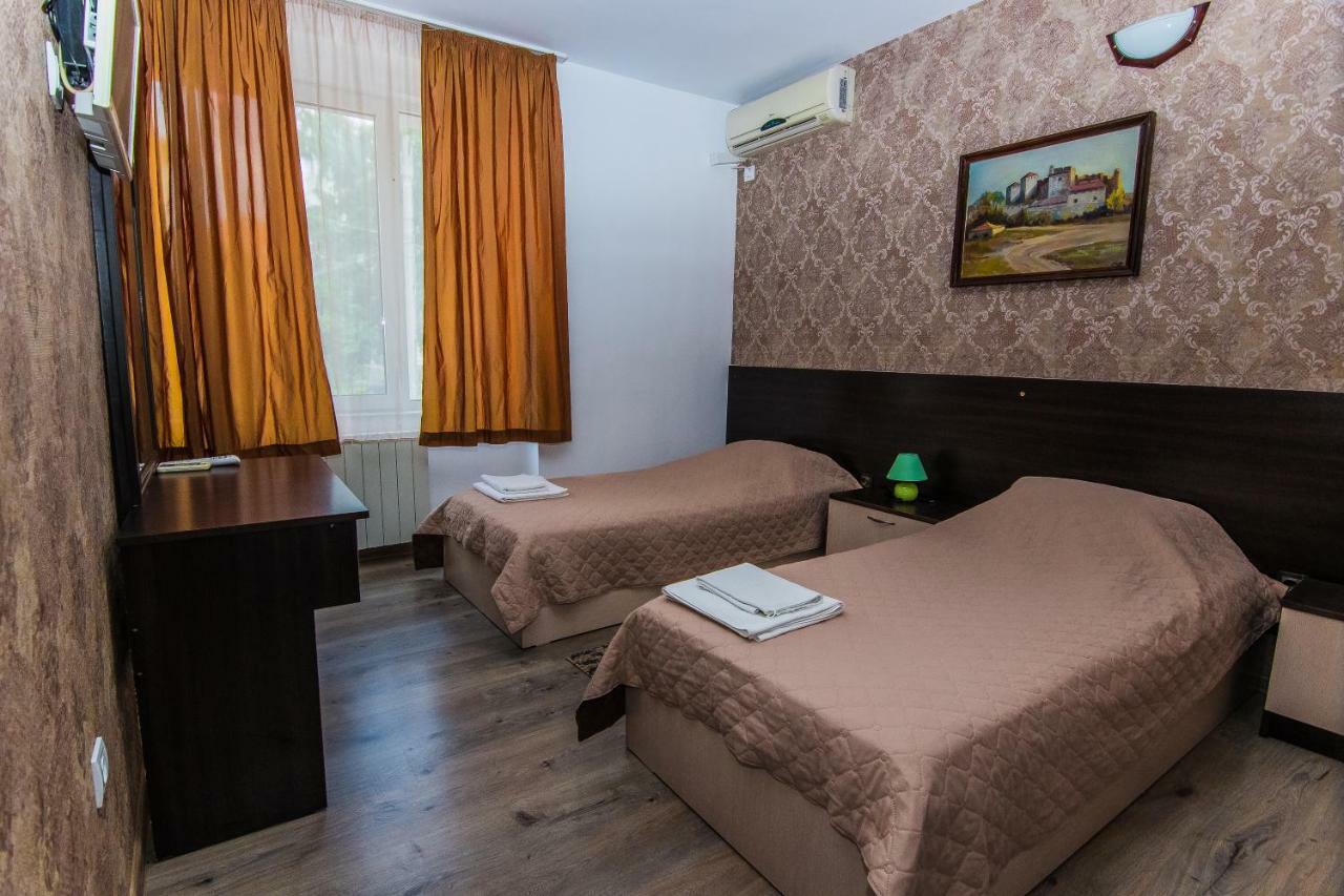 Vida Family Hotel Vidin Eksteriør bilde