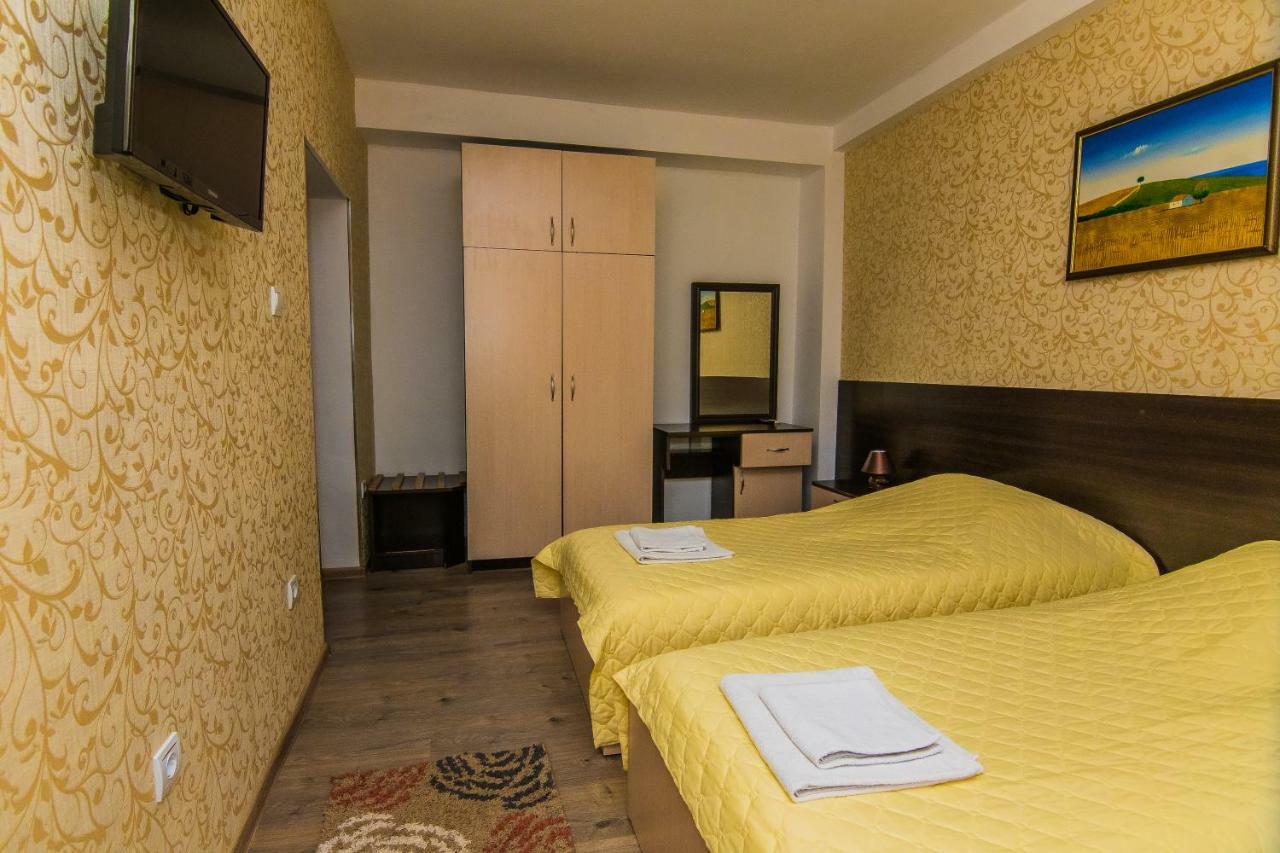 Vida Family Hotel Vidin Eksteriør bilde