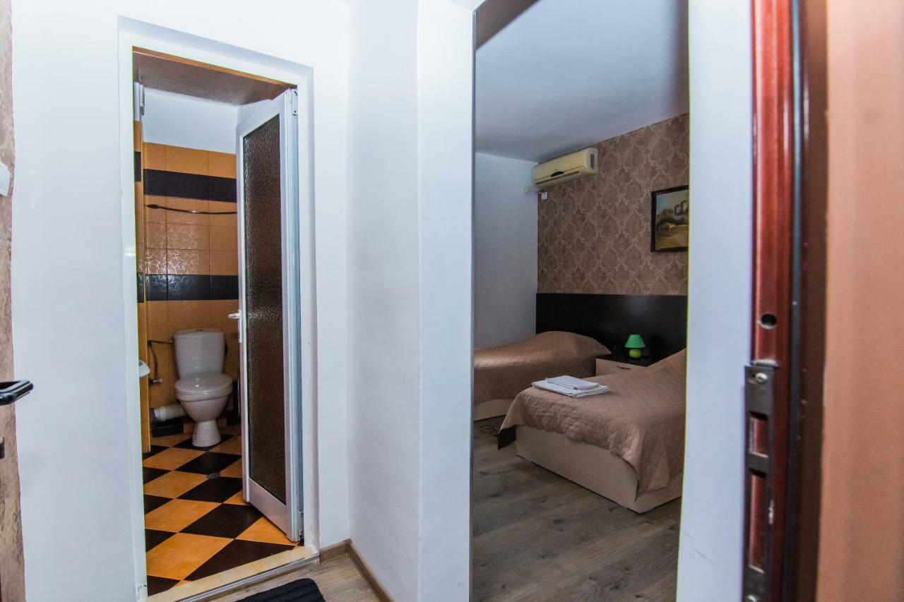 Vida Family Hotel Vidin Eksteriør bilde