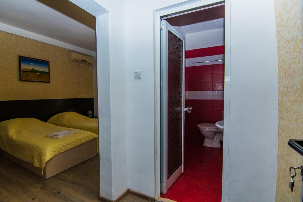 Vida Family Hotel Vidin Eksteriør bilde